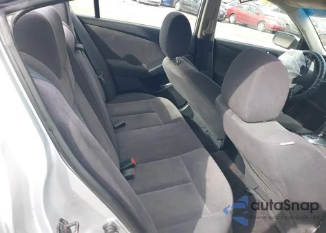 2009 Nissan Altima 2.5 S from USA, damaged, VIN 1N4AL21E29C192301